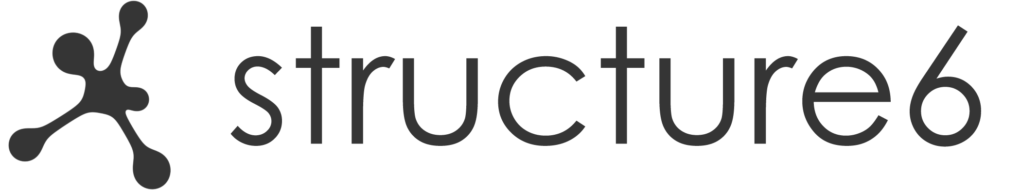 Structure6 Logo