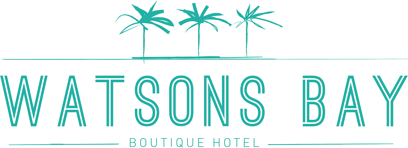 Watsons Bay Logo